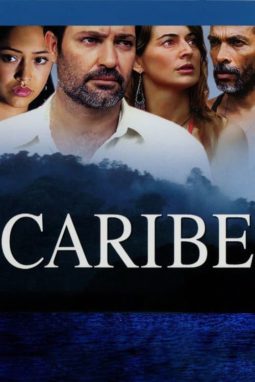 Poster for Caribe