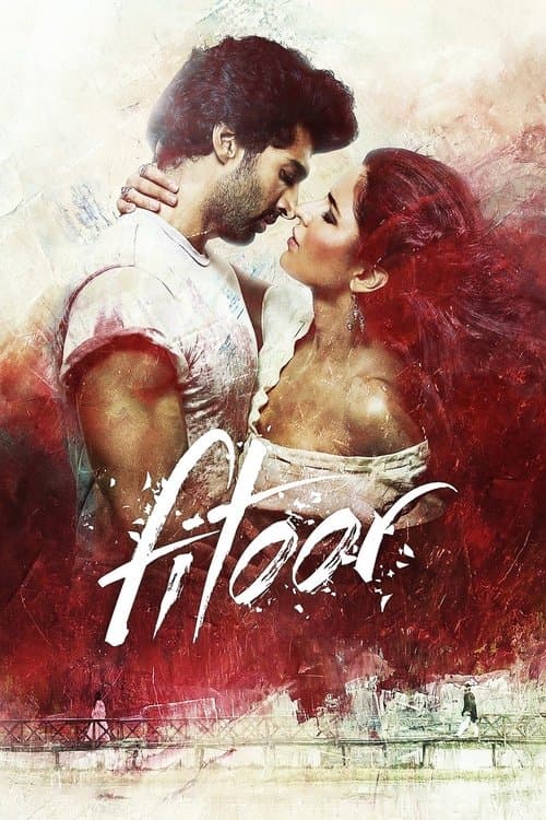 Poster for Fitoor