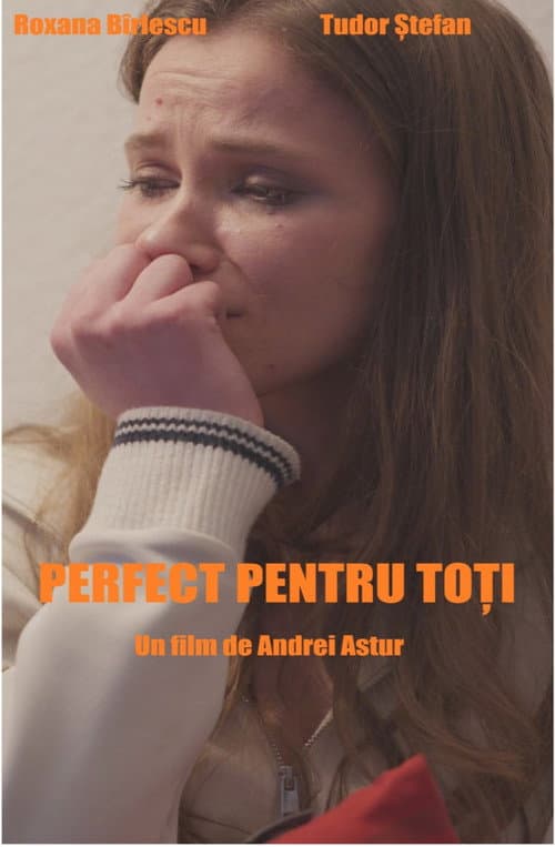 Poster for Perfect for everyone