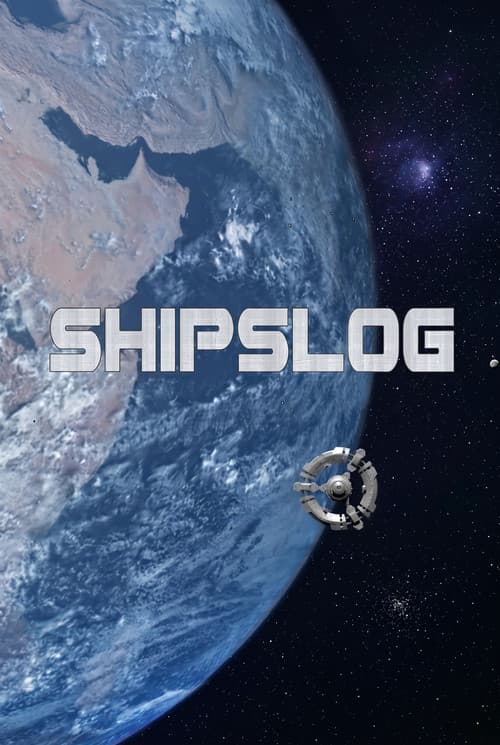 Poster for Shipslog