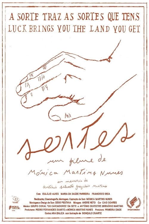 Poster for Sortes