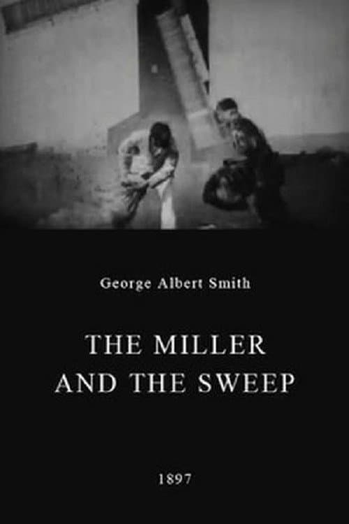 Poster for The Miller and the Sweep