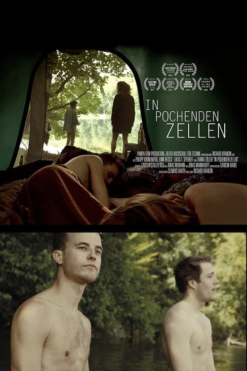 Poster for In Beating Cells