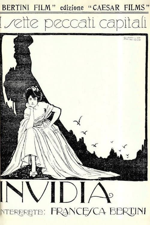 Poster for L'invidia