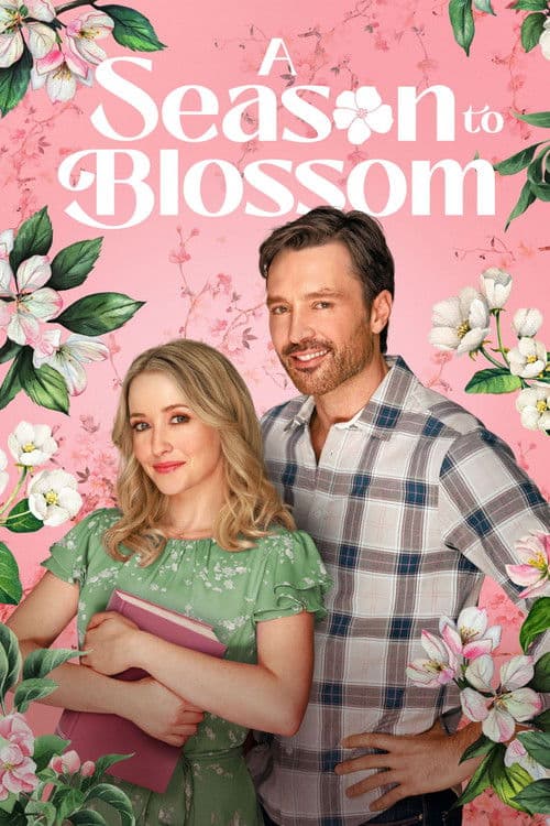 Poster for A Season to Blossom