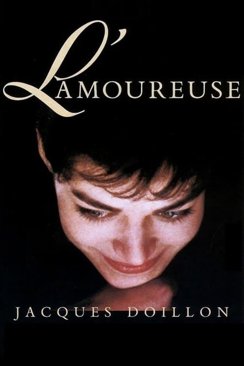 Poster for Women in Love