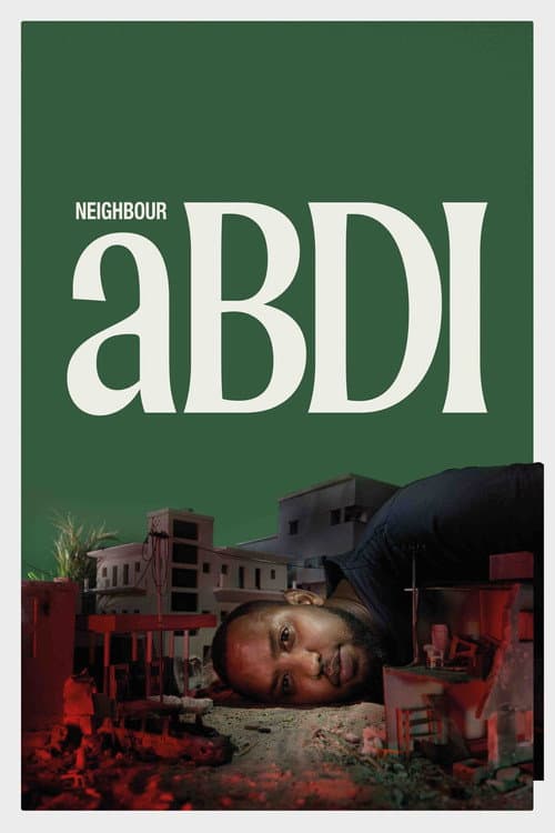 Poster for Neighbour Abdi