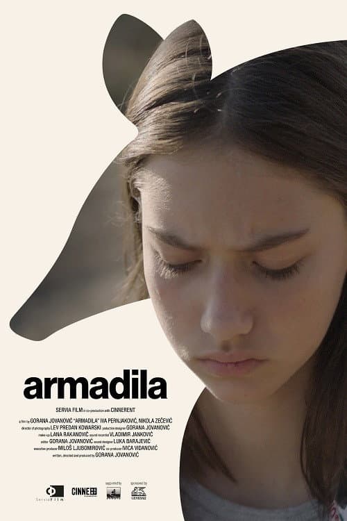 Poster for Armadila