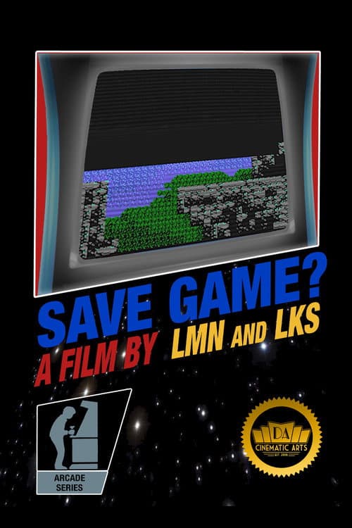 Poster for Save Game?