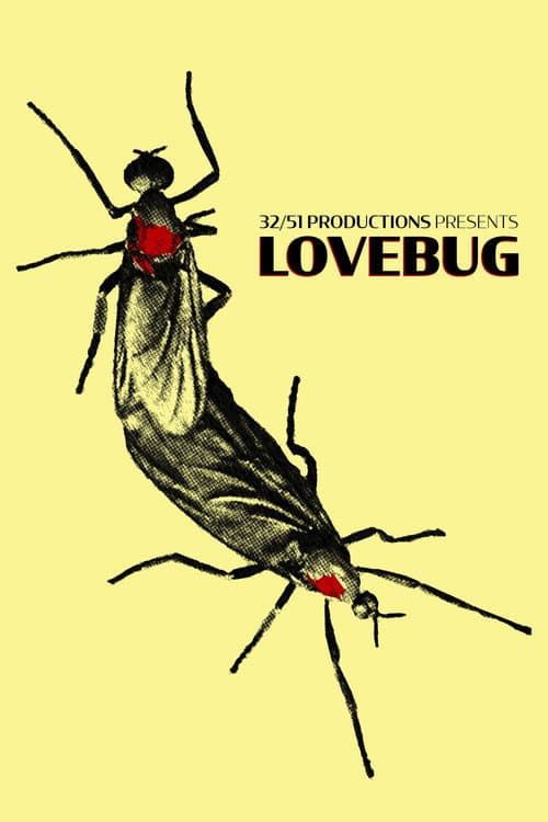 Poster for Lovebug