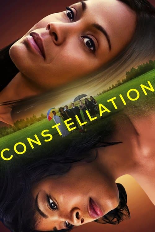 Poster for Constellation