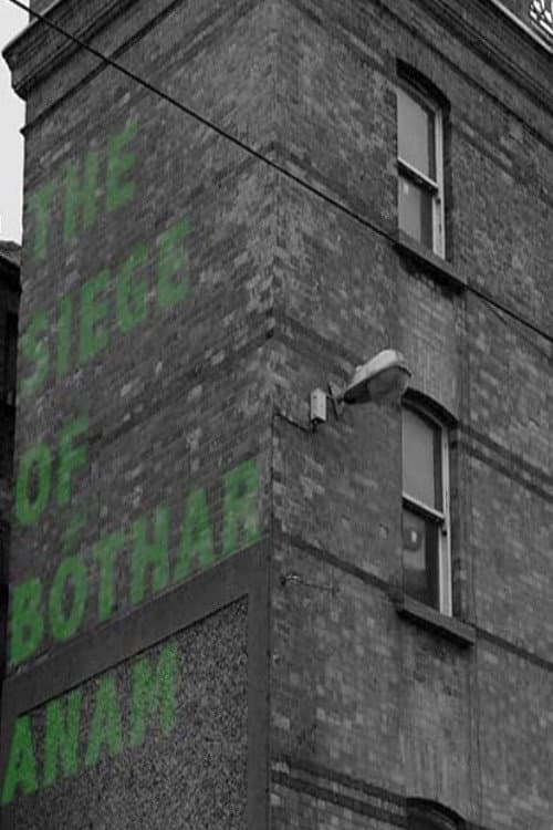Poster for The Siege of Bóthar Anam