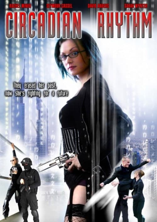 Poster for Circadian Rhythm