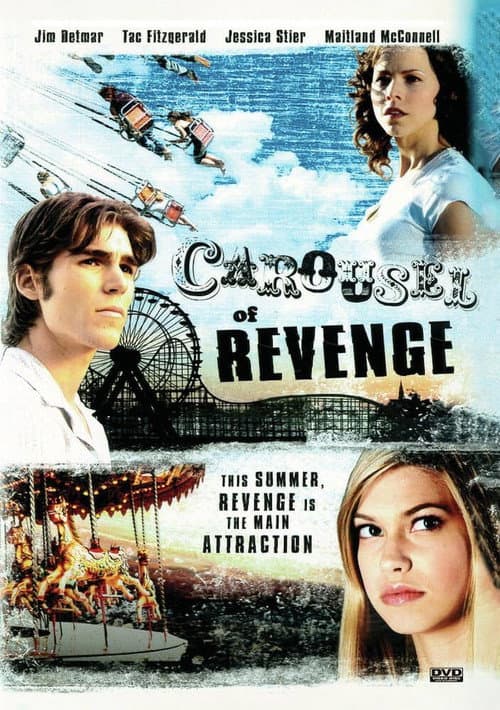 Poster for Carousel of Revenge