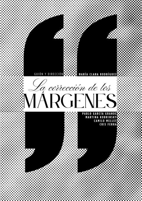 Poster for The correction of edge
