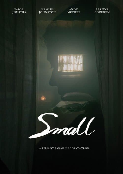 Poster for Small