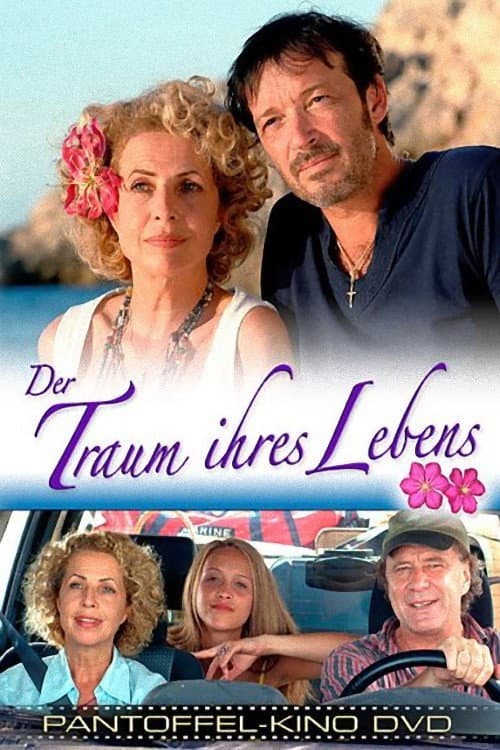 Poster for Der Traum ihres Lebens