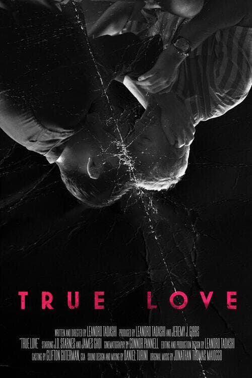 Poster for True Love