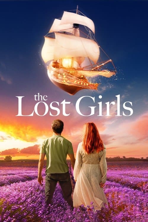 Poster for The Lost Girls