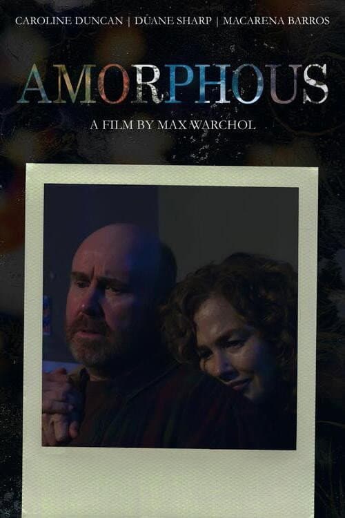 Poster for Amorphous
