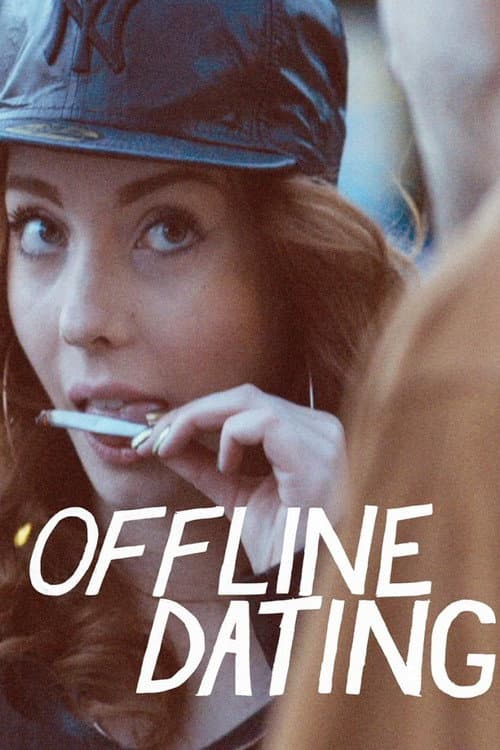 Poster for Offline Dating