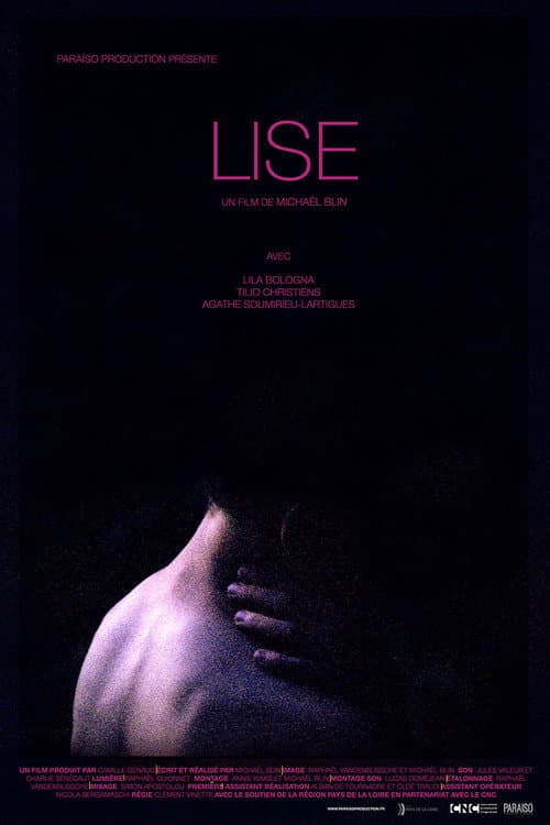 Poster for Lise