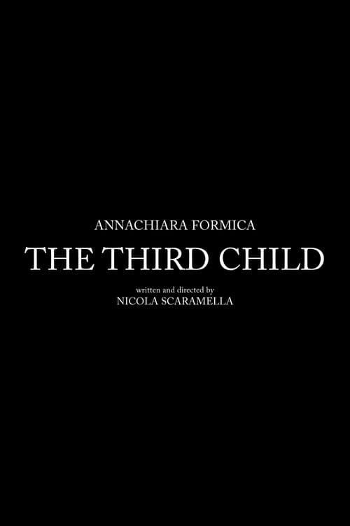 Poster for The Third Child