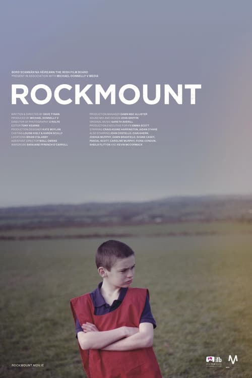 Poster for Rockmount
