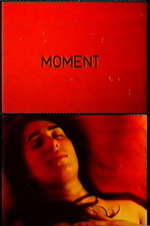 Poster for Moment