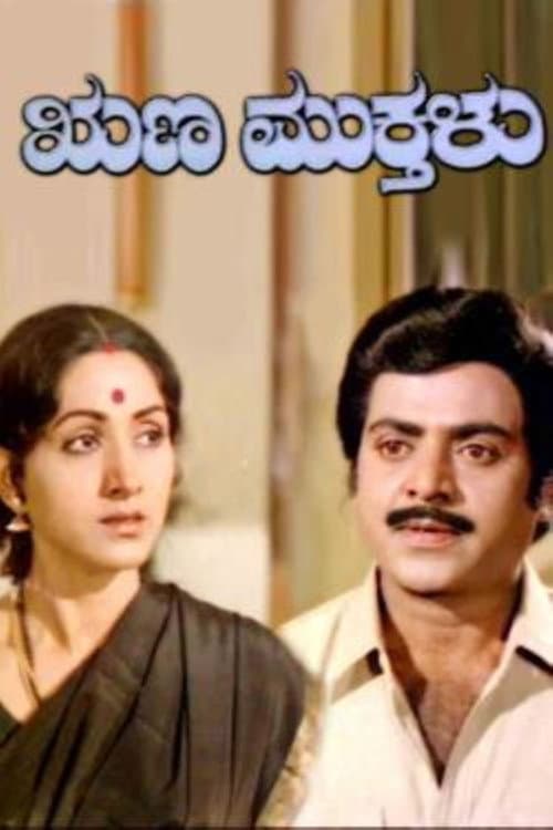 Poster for Runa Mukthalu