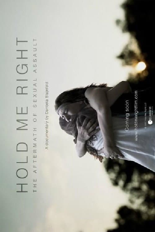 Poster for Hold Me Right