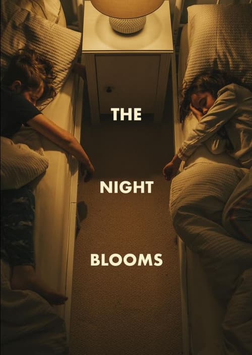Poster for The Night Blooms