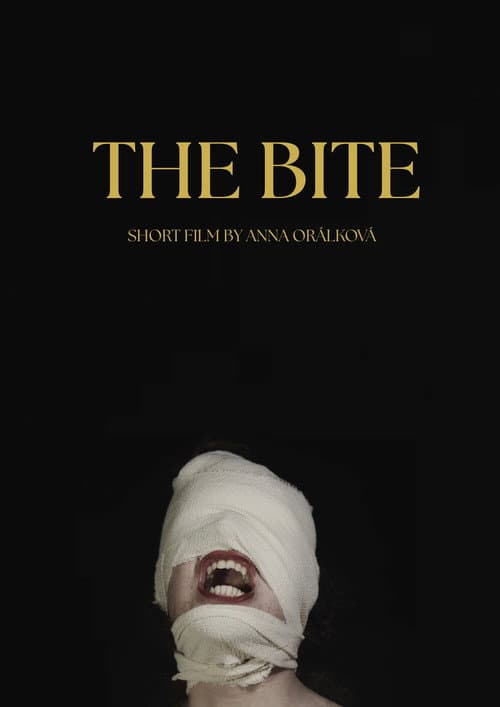 Poster for The Bite