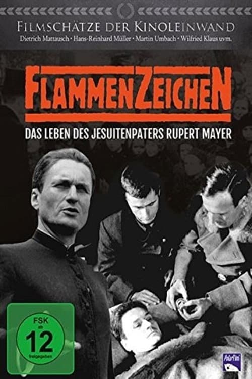 Poster for Flammenzeichen