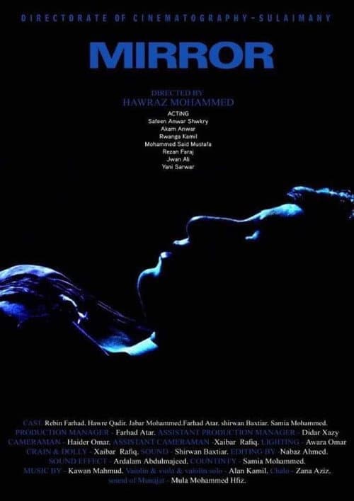 Poster for Mirror