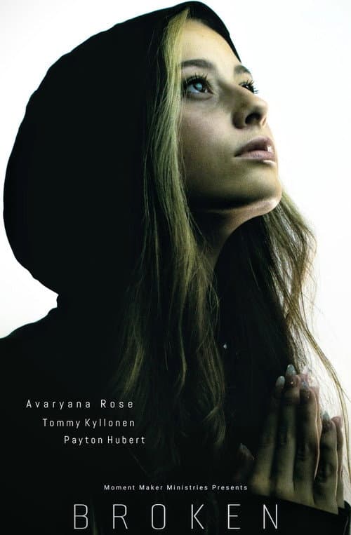Poster for Broken