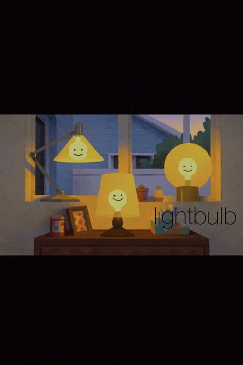 Poster for Lightbulb