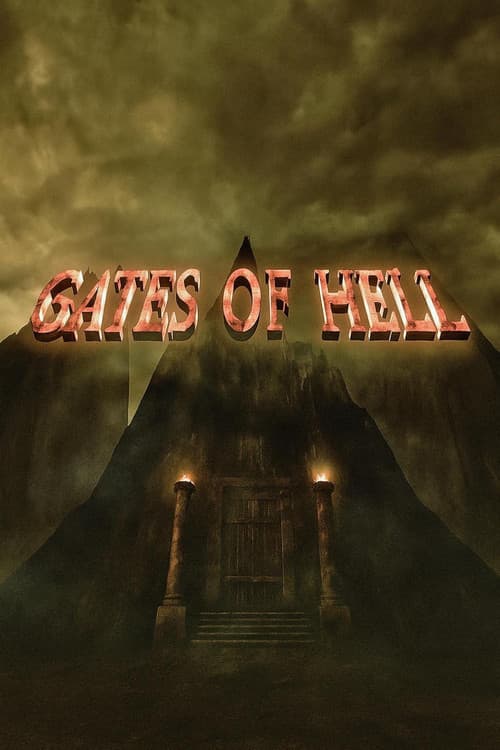 Poster for Gates of Hell