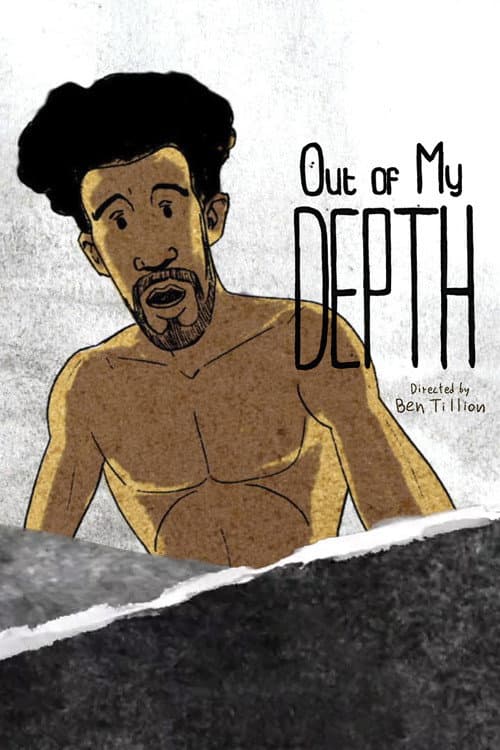 Poster for Out of My Depth