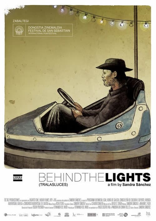Poster for Tralas Luces