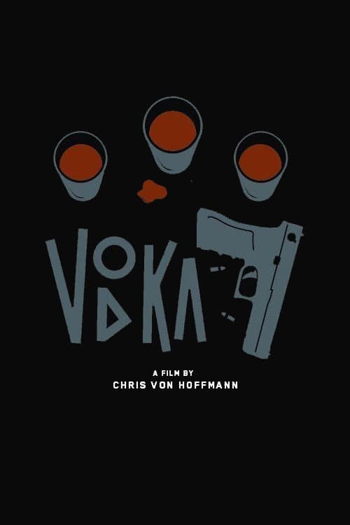 Poster for Vodka 7