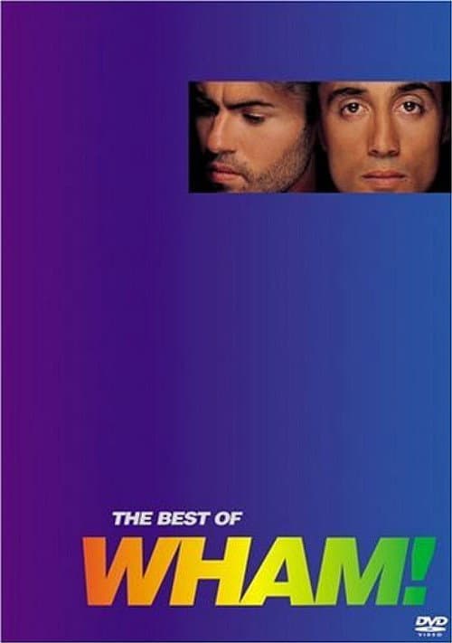 Poster for Wham! - The Best of Wham!