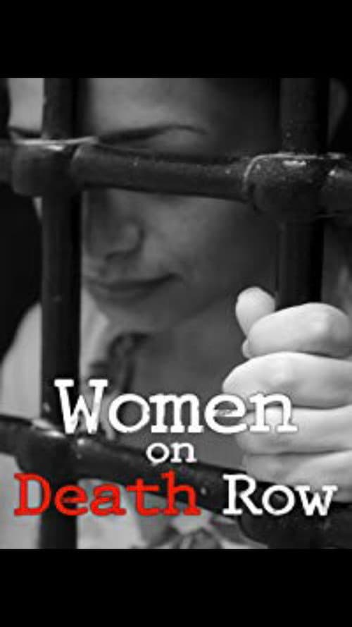 Poster for Women on Death Row