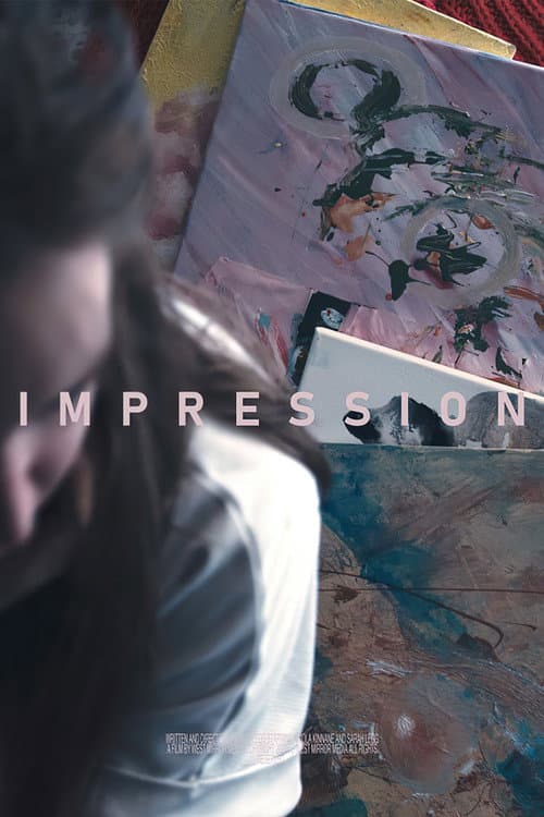 Poster for Impression