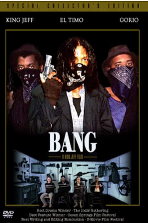 Poster for Bang