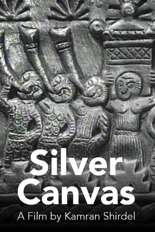 Poster for Silver Canvas