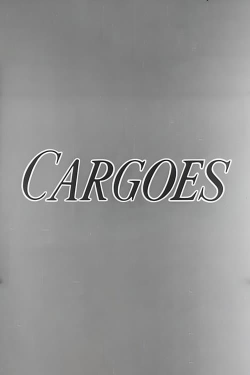 Poster for Cargoes