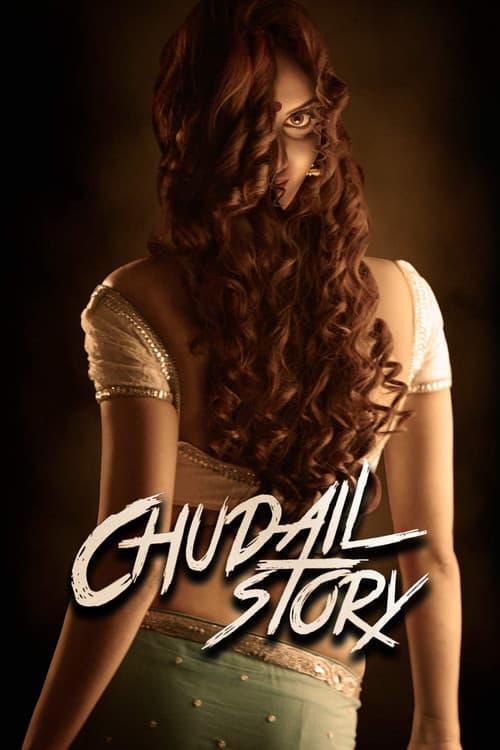 Poster for Chudail Story