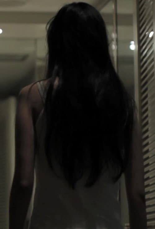 Poster for Black Hair