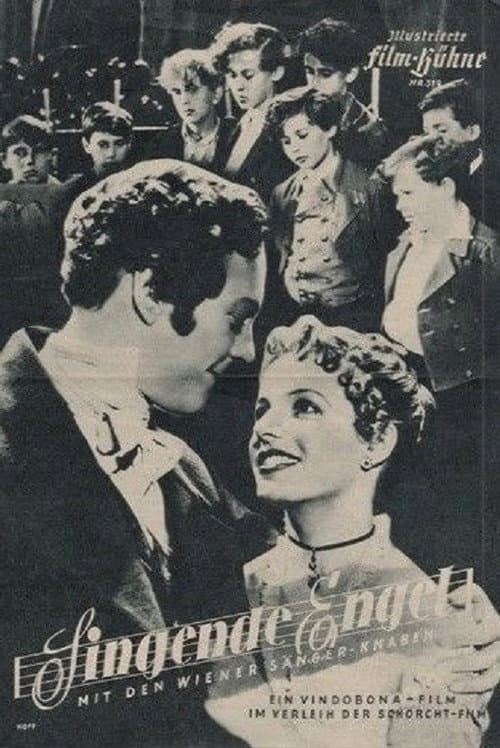 Poster for Singende Engel